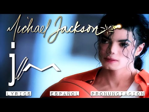 Видео: Michael Jackson | Jam | ESPAÑOL - LYRICS