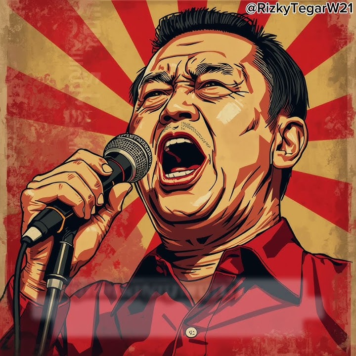 Pidato Bersejarah Bung Tomo yang Menggetarkan Nusantara