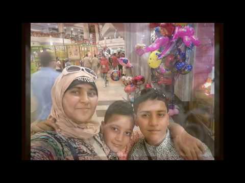 ورده الجزائريه واغنيه من اجمل اغانيها اهداء ليوسف كل سنه وانت طيب وعقبال 100 سنه