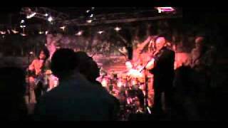 Al Hendrix at Constable Jack's: Medley