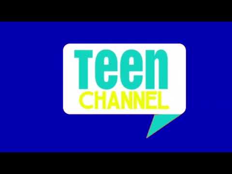 Teen Channel Canada - Special Presentation- Logo