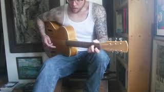 Modest Mouse - Karma's Payment, cover by GSB 2020