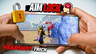 ഇന എലല Aimlock Best Headshot Trick Freefire Aimlock Tips And Tricks Freefire Malayalam