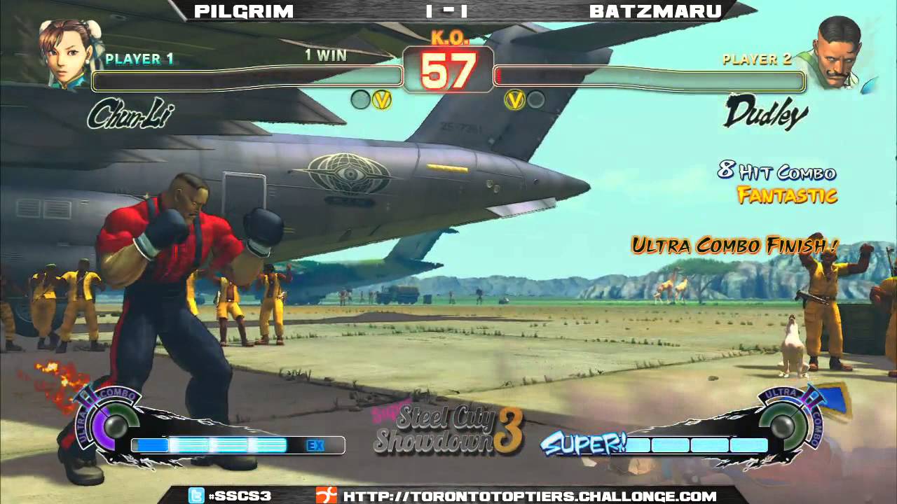Golden Horseshoe Invitational Pilgrim vs Batzmaru YouTube