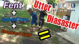 POPO TV show | “COP CAR STOLEN BY TWEAKER" | Full Episode | Cops Parody | Cops and Robbers