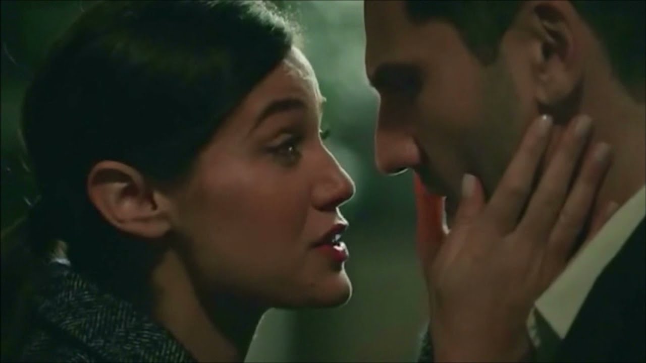 Ceylin + Ilgaz | give me something (sub eng+por)