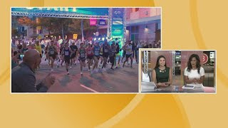 20th annual Akron Marathon results