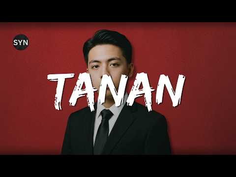 Tanan - VNCE (Soul Cover)