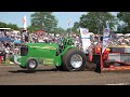 Never done tractor pulling hamoor 2024 by mrjo