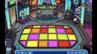 New Club Penguin VS. Old Club Penguin