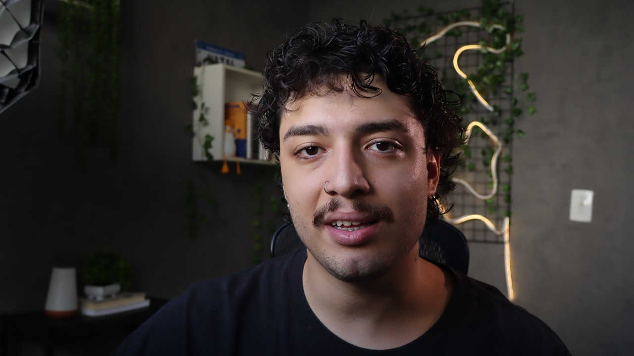 Tenho 23 anos e ganho R$18.500,00 todo mês