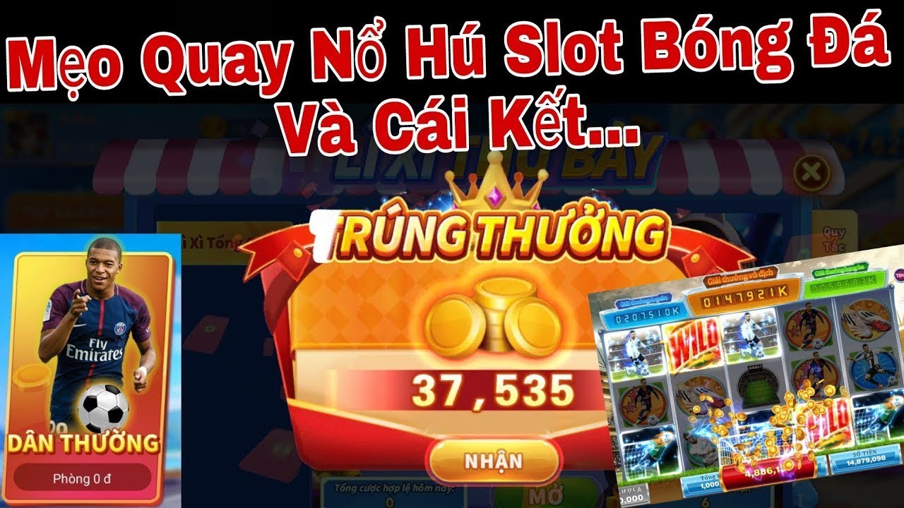 bet247 free new tại Lên Mẹo Nổ Hú Slot Bóng Đá Game Kwin Vốn 10M Và Cái Kết...