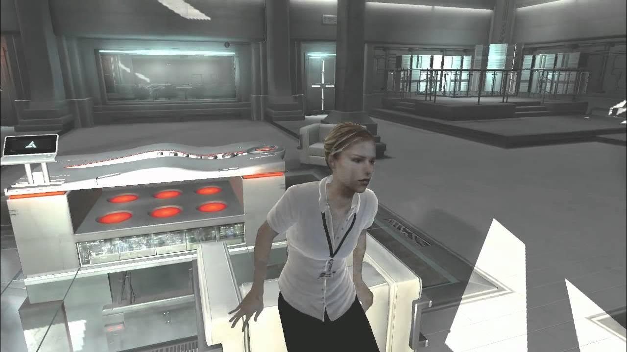 Assassins Creed-dan Yalangoch Lyusi modi Assassins Creed-dan Yalangoch Lyusi modi