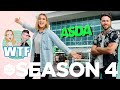 WTF Season 4 E1: Supermarket Sweep - This With Them