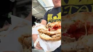 G&R Deli in the Bronx! Best sandwich in the Bronx, NYC.