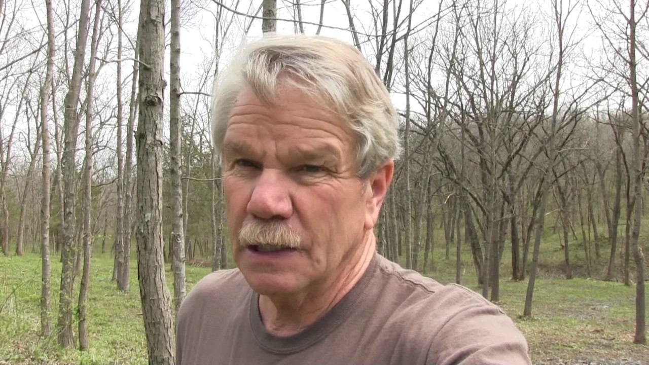 2017 Non Typical Easter & Birthday with Don Mealey bowhunting videos