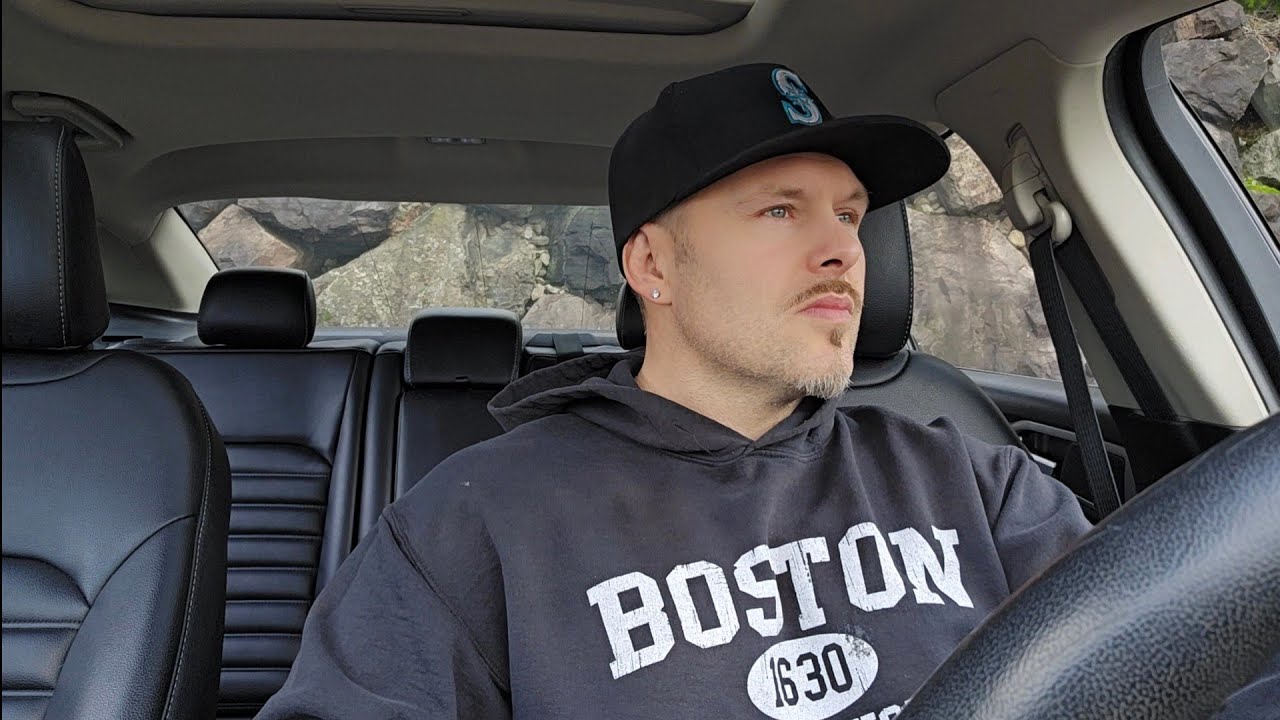 The Days Of Being A Gentleman Are OVER...