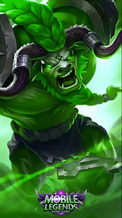 Story Wa Mobile Legends || Minotaur || Dj Komang || Jedag Jedug Alight Motion || Keren