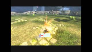 Assassin Combo - C9 [Tutorial] #1