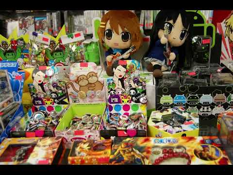 🌸 Otaku Shoppe