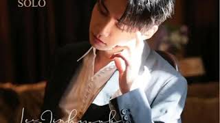 LEE JIN HYUK (이진혁) '빌런 (VILLEIN)' [Audio]