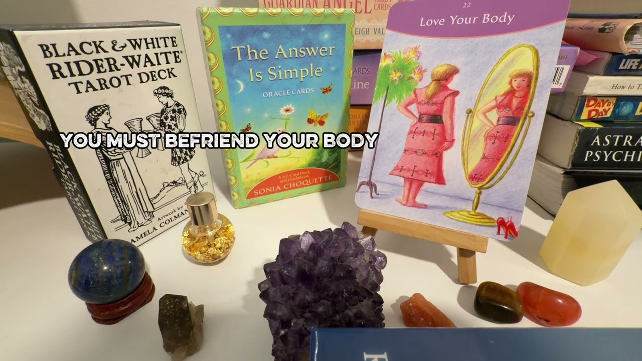 Your daily oracle message 19 January 2026 