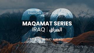The Maqamat Series | Day 26 | Maqam Iraq | مقام العراق | Ramadan 2026