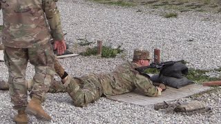 1st Regiment, Advanced Camp, Group & Zero | CST 2022 B-Roll