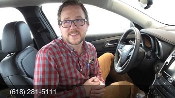 MyLink Voice Commands-60 Sec Tech