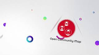Open Community Map