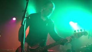 Reptile-The Church