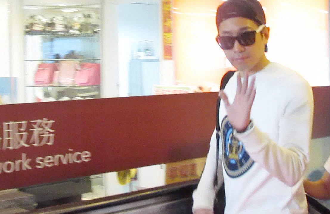 [SOULB] 2015-05-16&18 神話SHINHWA 17th 台灣演唱會-Airport