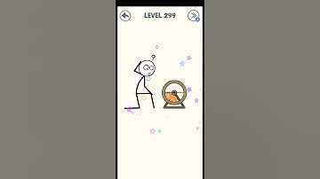 Draw Puzzle 2 level 291-300 gameplay walktrough