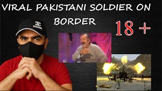 Viral Voice Note of Pakistani Soldier From Border – Kitabi Batein