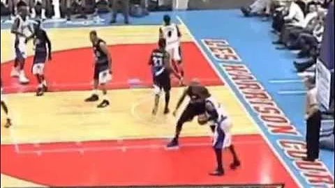Eric Walton highlight film