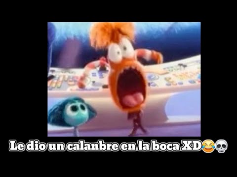 Intensamente 2 Momentos