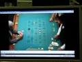 Casinò di Sanremo: 2010 in ribasso - YouTube