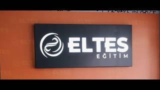 Eltes Eğitim Kurumsal Tanıtım Filmi Geleceğin Eğitim Vizyonu