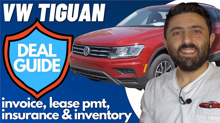 WAIT Until July 4th for VW Tiguan Deals! (Negotiation Guide, Invoice Price, Lease, and Insurance) - DayDayNews