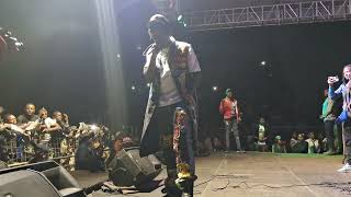 Silent Killer Full Performance at Silent Killer Album Launch 2024 - Tovatyorera ku Tyoro Album