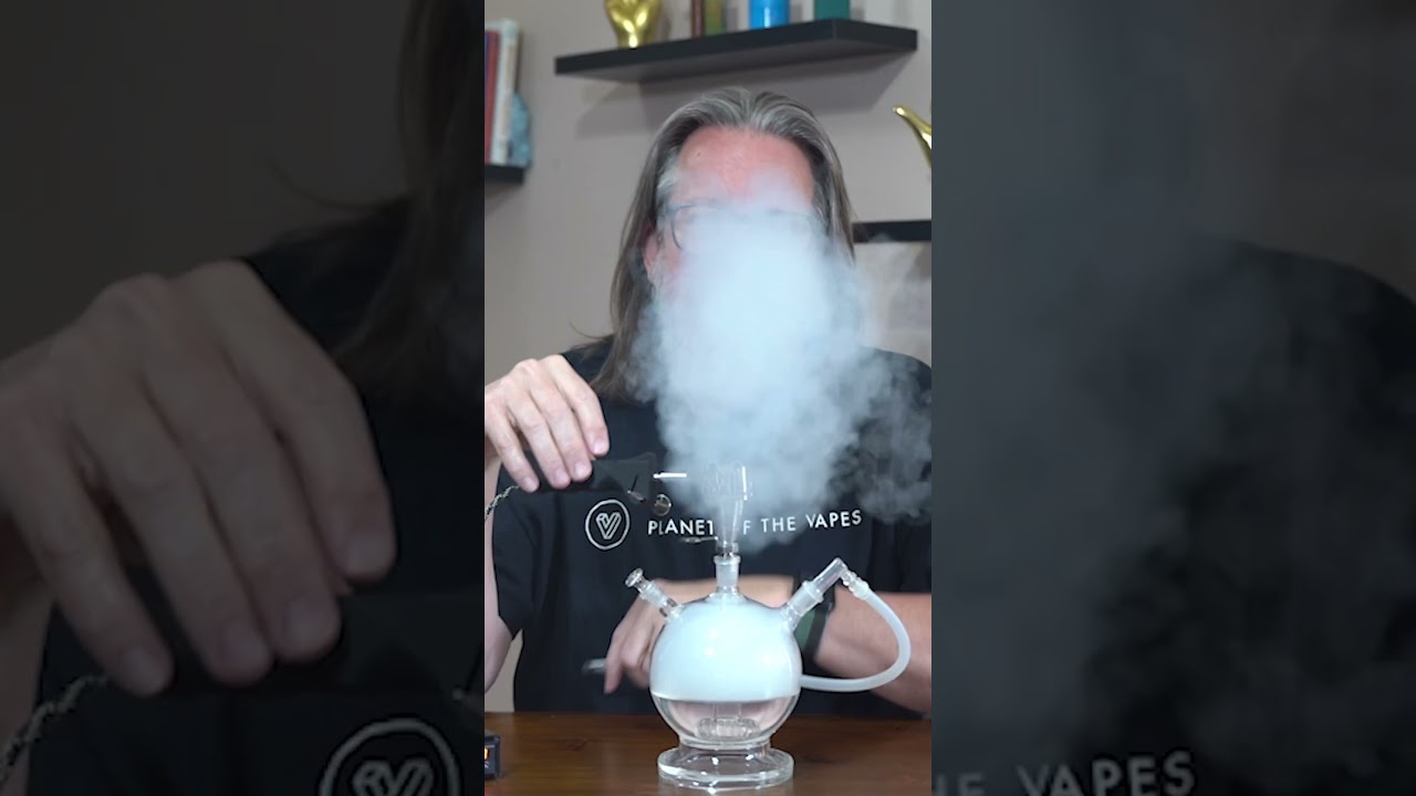 Dry Herb Vapes: Why the Burnt Taste Happens