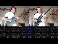 妖精帝國 - Hell In Glass (Guitar Cover + Tabs)