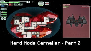 HMV Plays FTL - Hard Carnelian Part 2