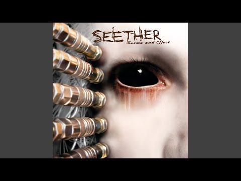 The Gift - Seether