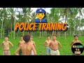 POLICE TRANING 