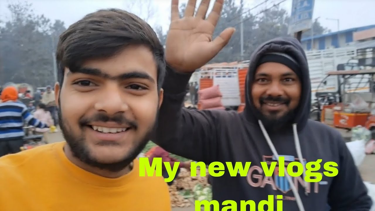 My fist vlog pluck in my video 