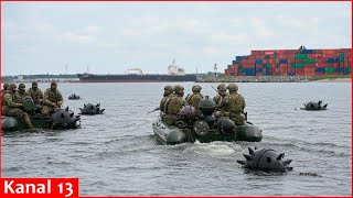 Download Lagu Moscow launches guerrilla war against the US in Venezuela, Cuba, Mexico, and Greenland MP3