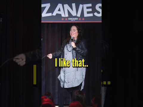 Liza Treyger | "Good" Friend | Zanies Chicago