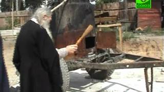 картинка: О старце Илии