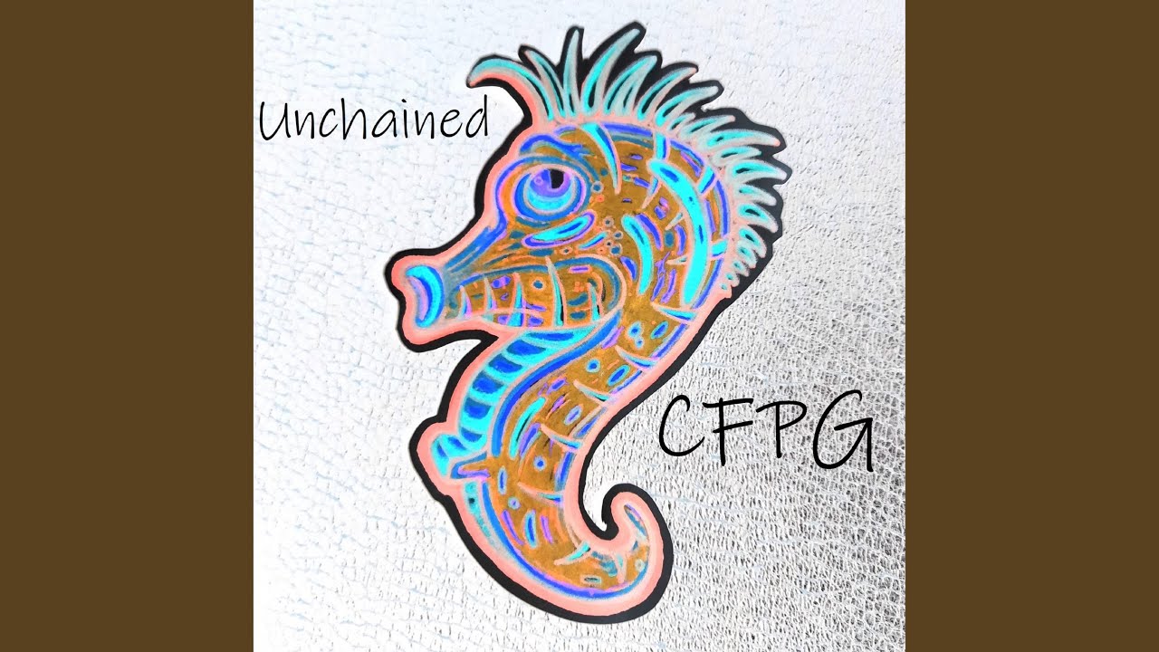 Unchained auf YouTube ansehen Unchained auf YouTube ansehen